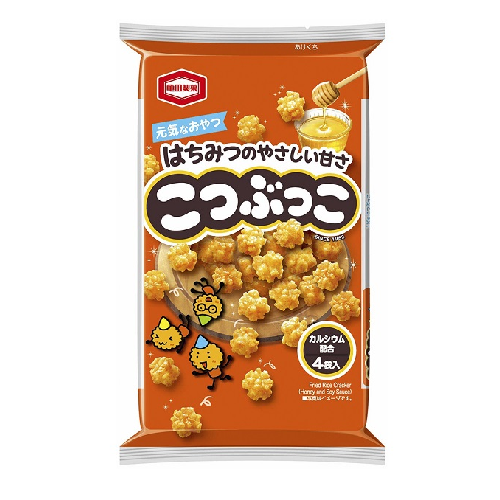こつぶっこ